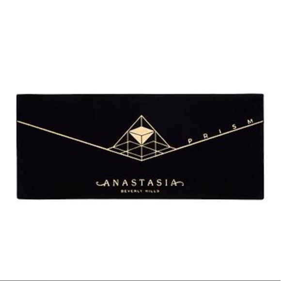 Anastasia Beverly Hills ABH Prism Eyeshadow Palette Limited Edition EUC - Picture 2 of 12
